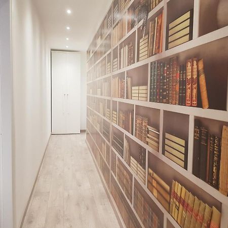 Cristina Sweet Home Savona Esterno foto
