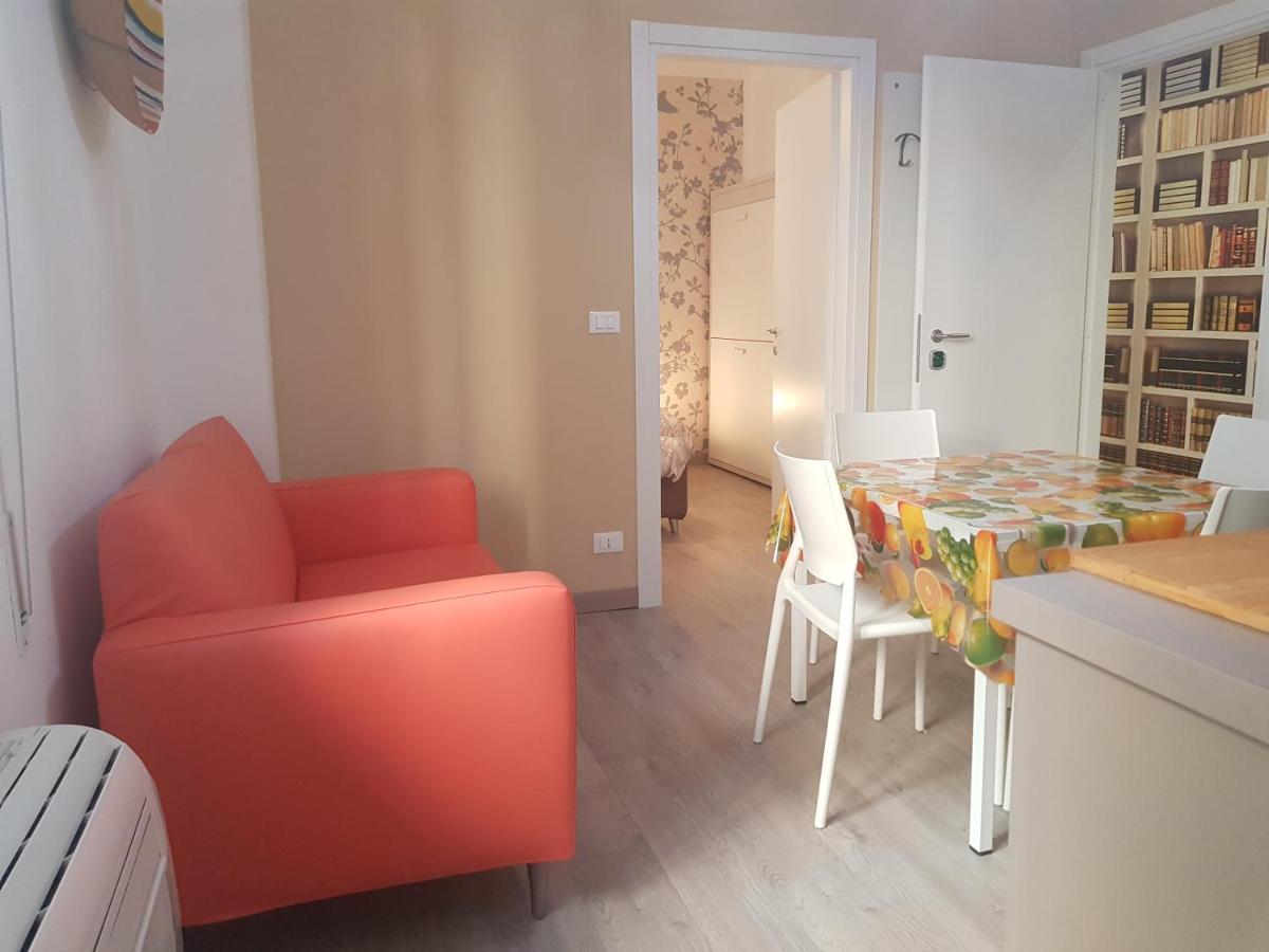 Cristina Sweet Home Savona Esterno foto