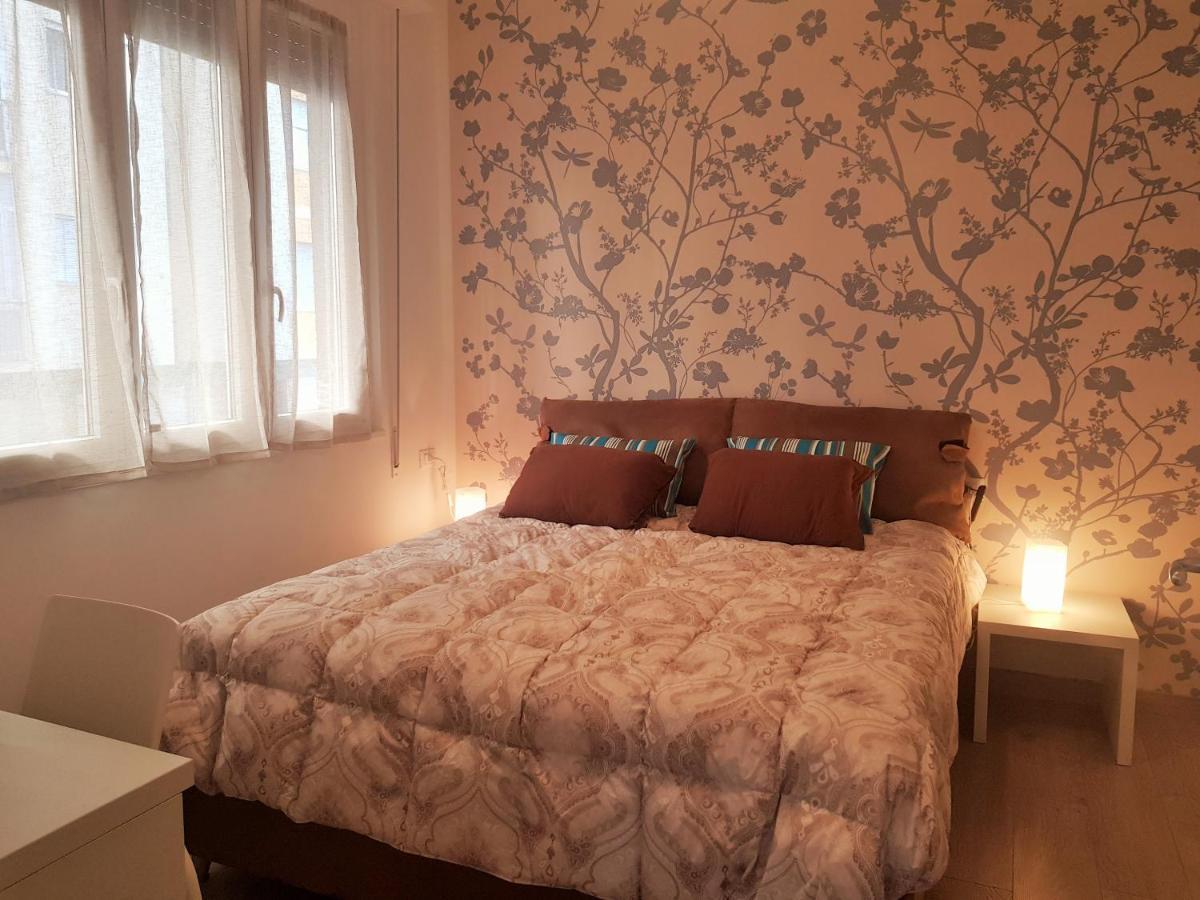 Cristina Sweet Home Savona Esterno foto