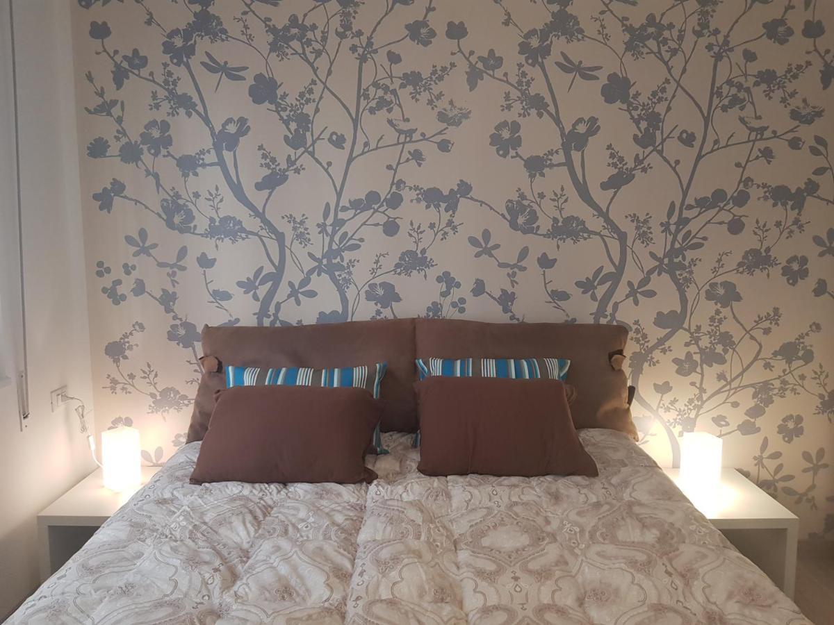 Cristina Sweet Home Savona Esterno foto