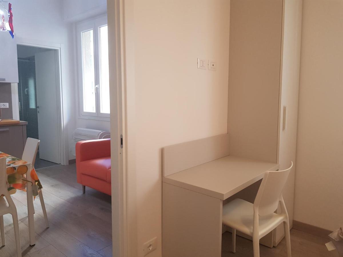 Cristina Sweet Home Savona Esterno foto