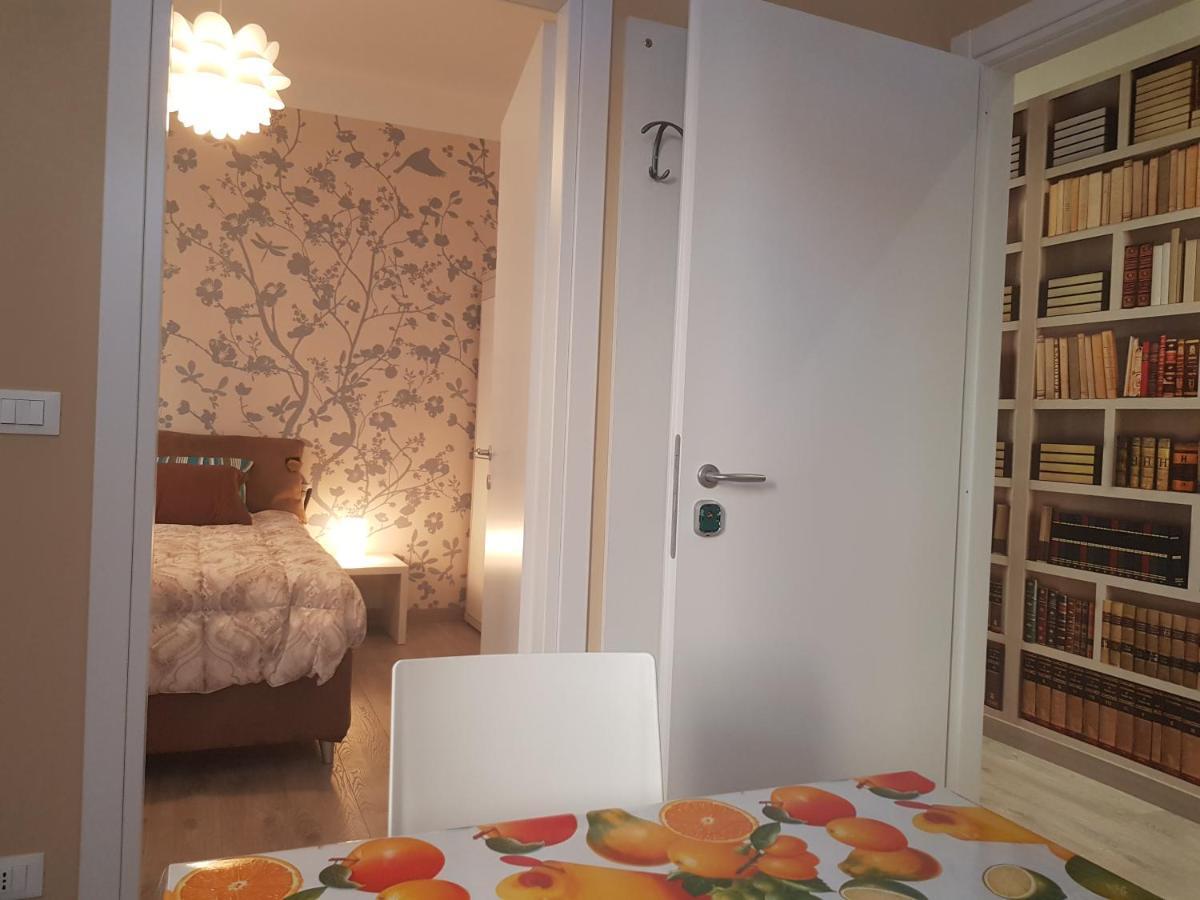 Cristina Sweet Home Savona Esterno foto