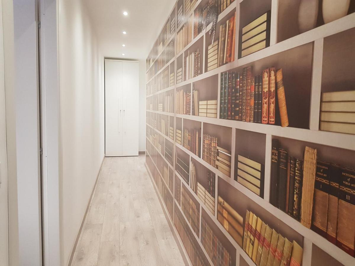 Cristina Sweet Home Savona Esterno foto