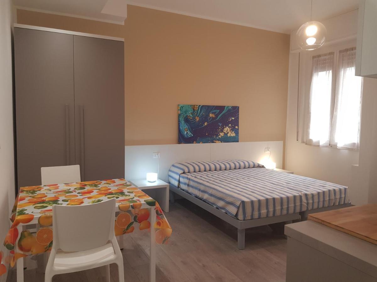 Cristina Sweet Home Savona Esterno foto