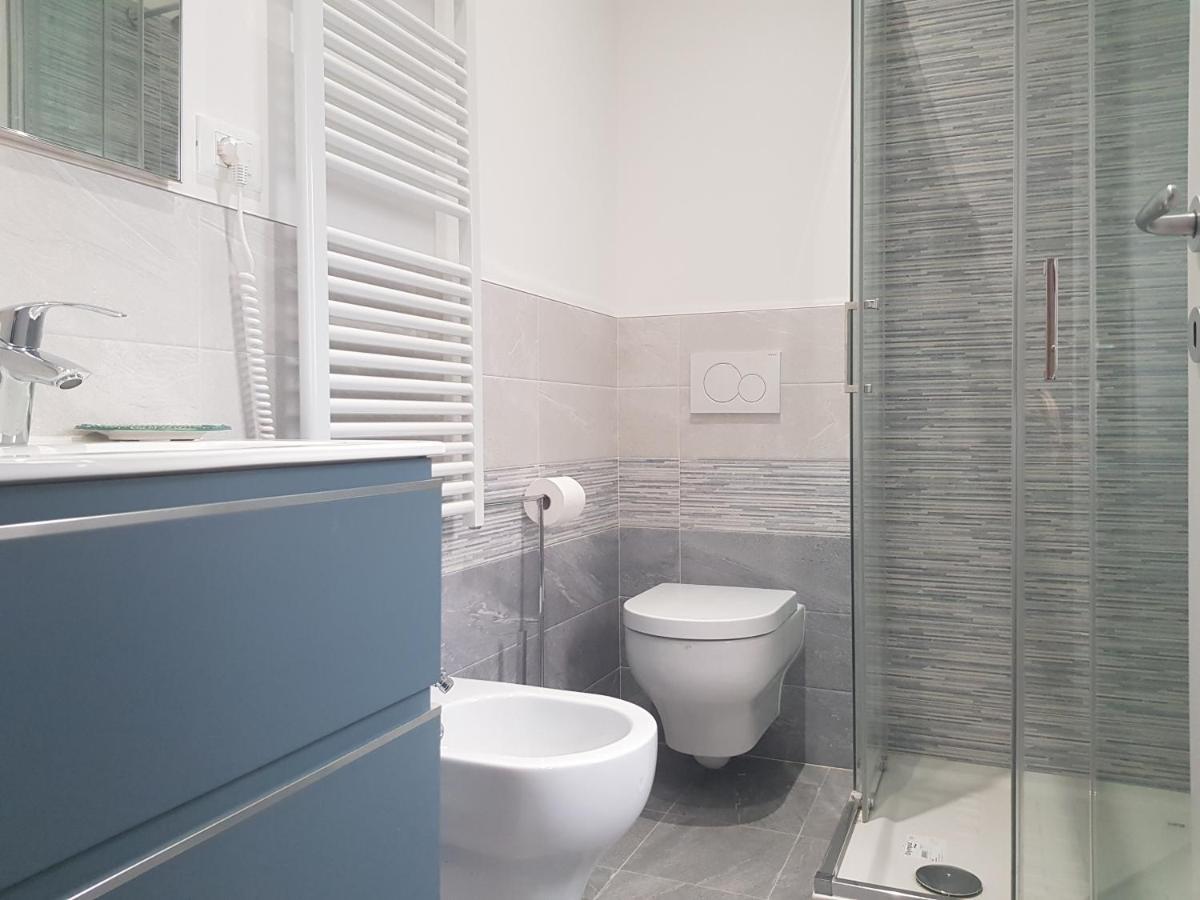 Cristina Sweet Home Savona Esterno foto