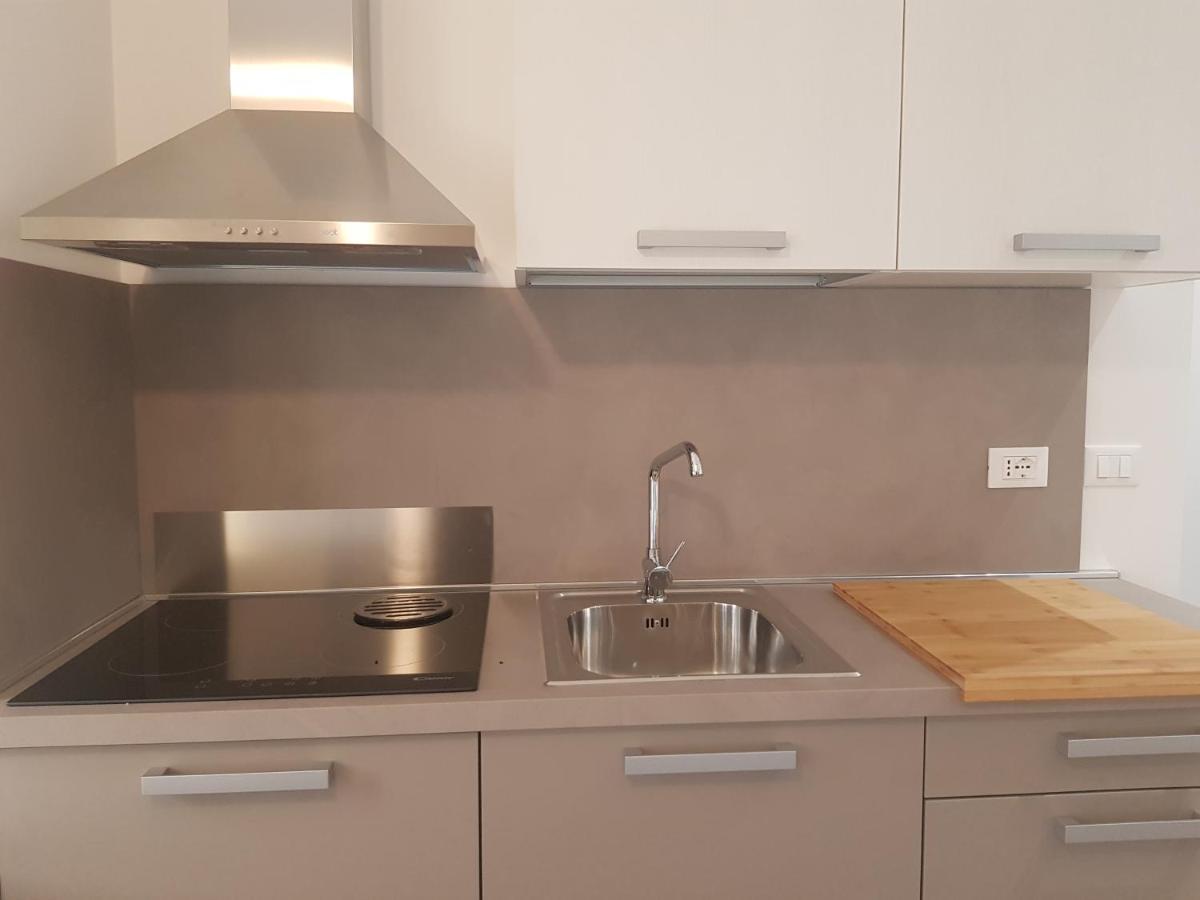 Cristina Sweet Home Savona Esterno foto